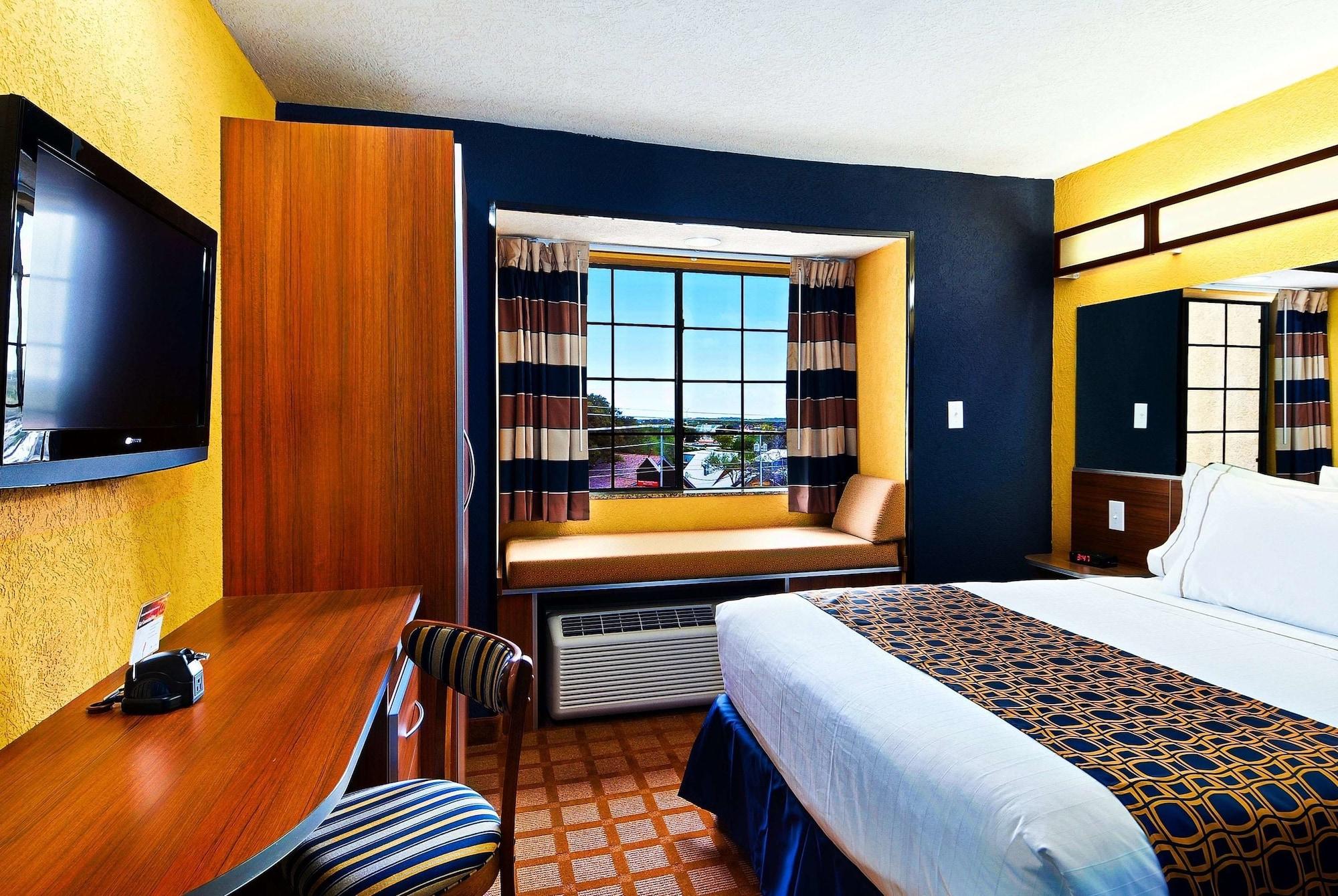 Microtel Inn & Suites By Wyndham New Braunfels I-35 Camera foto